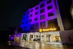 Hotel Forest View, Dapoli