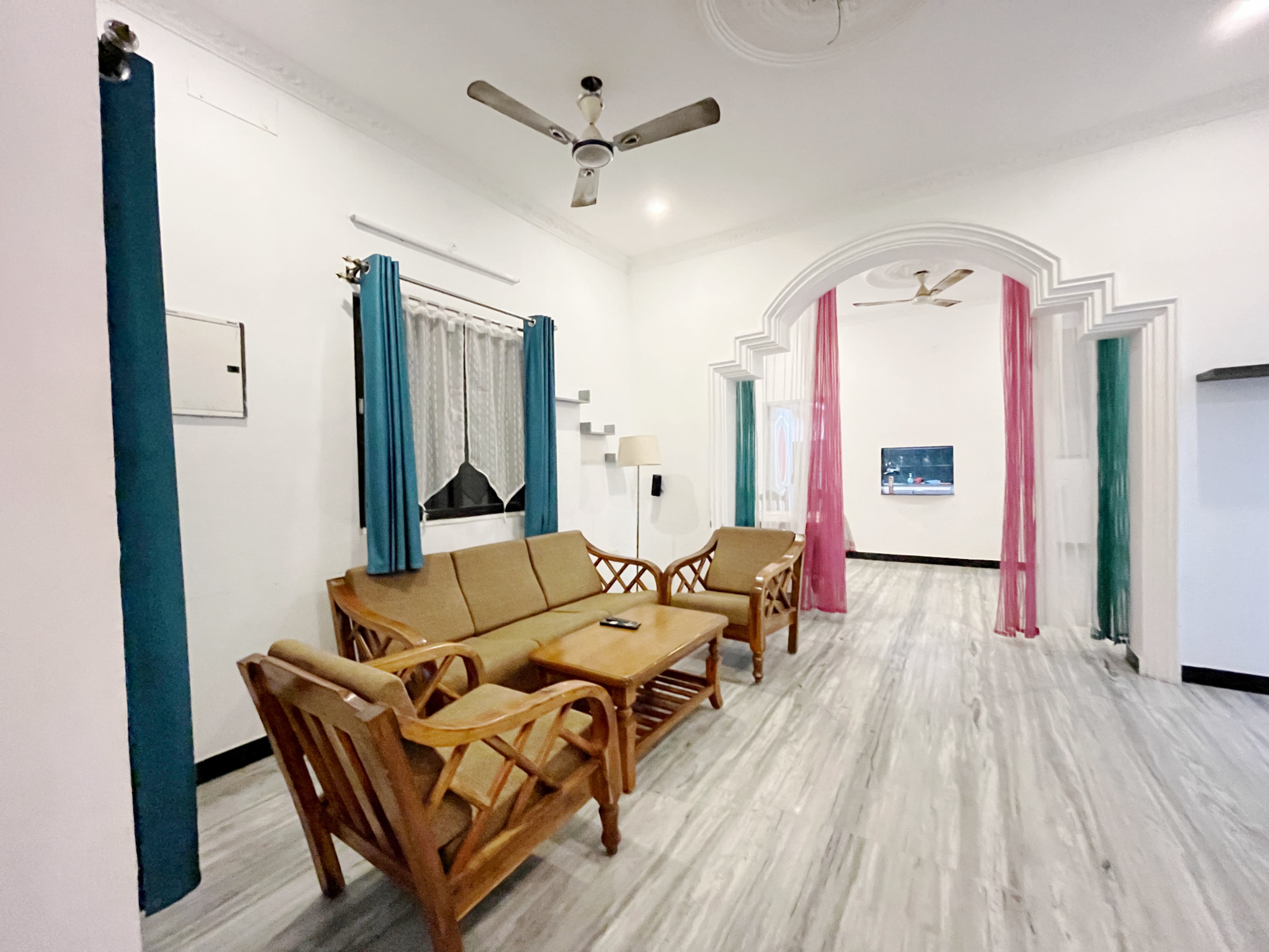 KPS HOMESTAY - Tap to explore photos