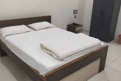 AKR Lodge, Proddatur