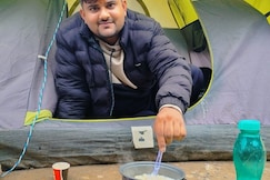 Himalayan Luxury Campsite, Ukhimath