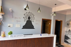 Arna Inn Luxury Stay, Murudeshwar