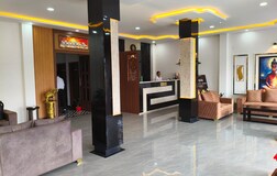 Common Area