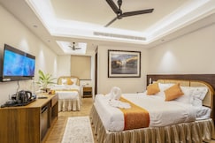 Demattrie Hotel, Kolkata