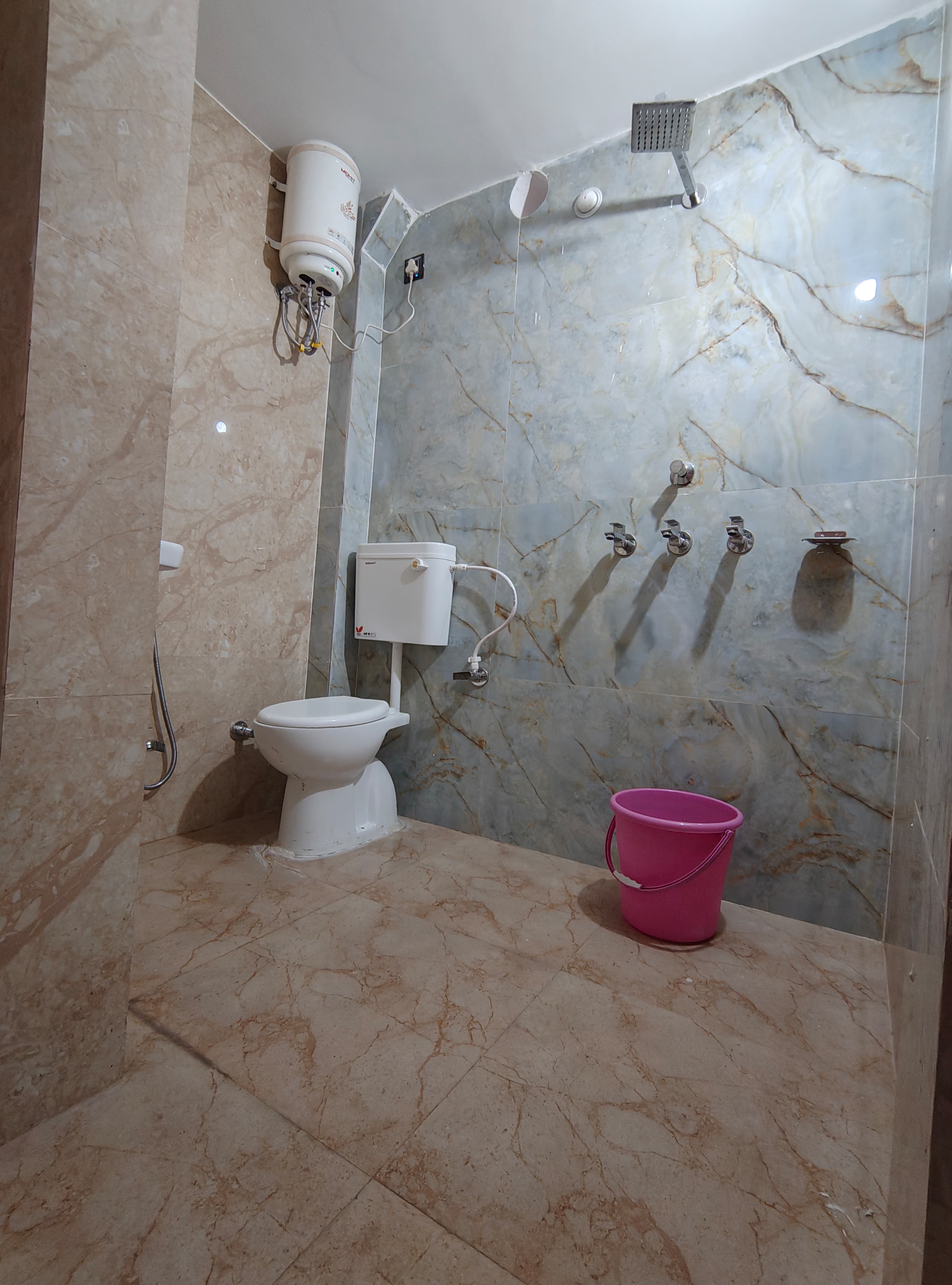Manvita Paying Guest House - Tap to explore photos