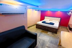 Shyam Inn near Acropolis Mall, Raypur