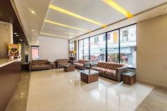 Hotel Rajmandir, Ambaji