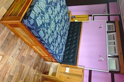DJOOMTHANG RESIDENCY AND HOMESTAY, Pelling