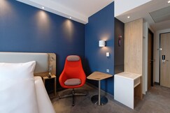 Holiday Inn Express LUSTENAU, Feldkirch