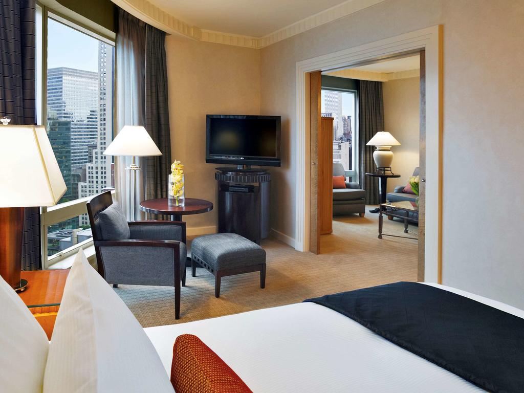Hotel Sofitel New York - Tap to explore photos