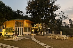 Saraiville - A Boutique Riverside Stay, Dehradun