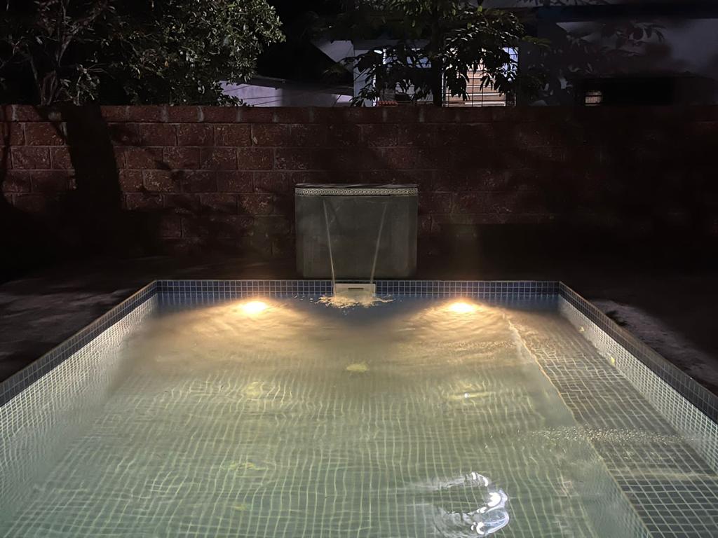 Vitthal Prasad Bungalow - Tap to explore photos