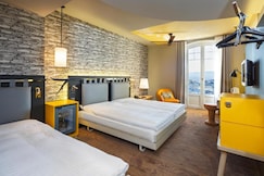 Swiss Wine Hotel by Fassbind, Lausanne
