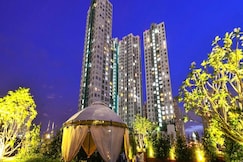 آي تشيك إن ريزيدانسيز ساثورن   , 