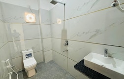 Washroom