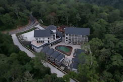 CherryLoft Luxury Resort, Coorg