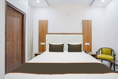 Hotel O Tree Inn, Zirakpur