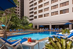 Royale Chulan Bukit Bintang, Kuala Lumpur