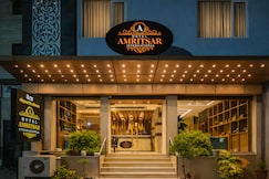 Hotel Amritsar International, Amritsar