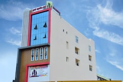 Thai Residency, Perundurai