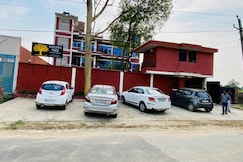 Golden Tree A Luxury , Moradabad