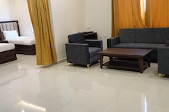 HOTEL GANGA GREENS, Lucknow