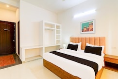 Hotel O Samar palace, Bahraich