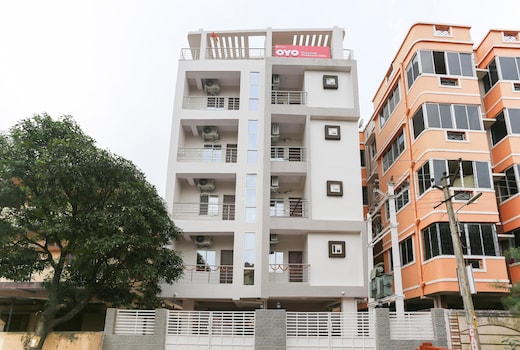 Super Hotel O Prashant Villa