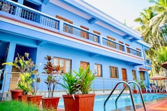 FranriaVilla Guest House, Goa