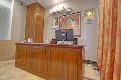 AKS INN Kanchipuram, Kanchipuram