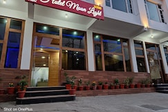 Hotel Moonlight, Shimla