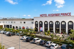 Hotel Highway Prince, Mahendragarh