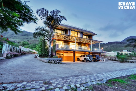 Villa Veya By VEO - Part Of StayVista
