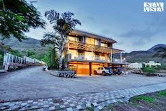 Villa Veya By VEO - Part Of StayVista, Satara