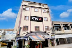 Hotel O Aaditya heights, Amritsar