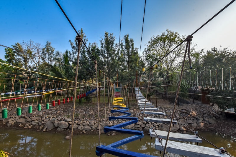 Amegundi Resort - Tap to explore photos