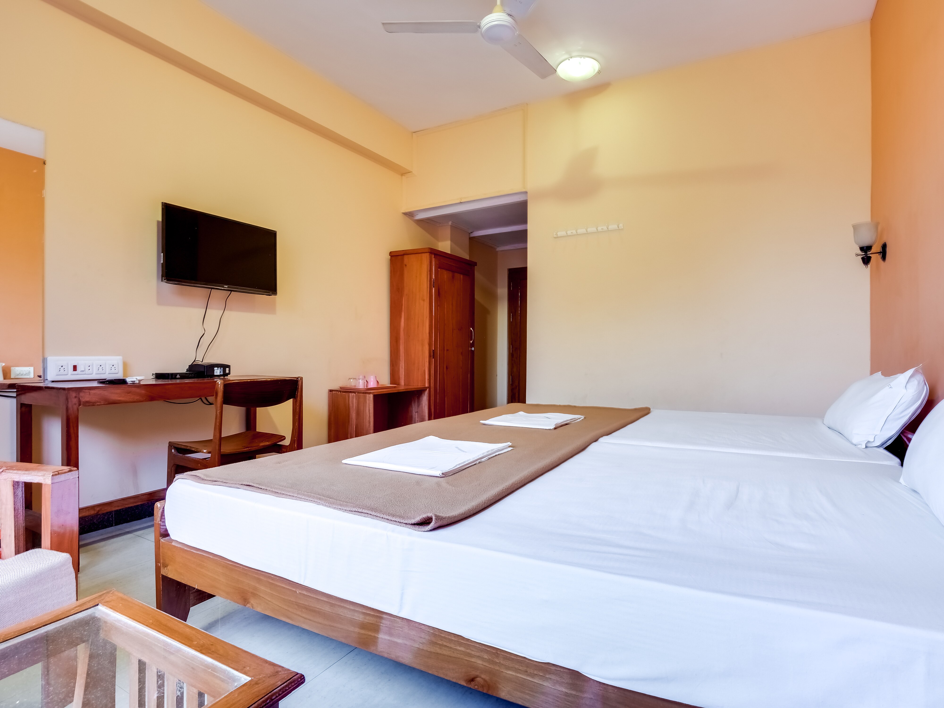 Iris Residency Kothamangalam - Tap to explore photos
