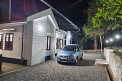 Heritage Town House, Kottayam