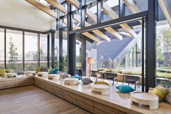 Hyatt House Kanazawa, Uchinada