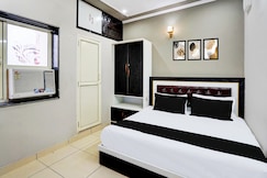 SPOT ON Hotel Luxury, Amroha