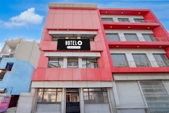 Hotel O Durgapuri Metro Station Lucknow Formerly Pal Awadh, Lucknow