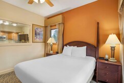 Hilton Vacation Club Bent Creek Golf Village Gatlinburg, Sevier