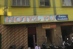 Hotel MJ, Meerut