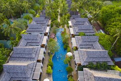 Railay Village Resort & Spa, Krabi