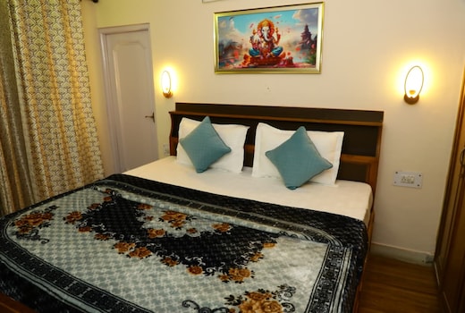 Sapphire B&B Shimla