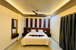 Hotel New Holiday Inn., Goa