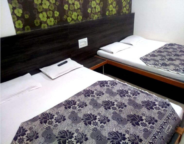 Sai Aashish Residency - Tap to explore photos