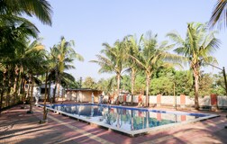 Swimming Pool 1