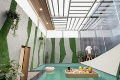 Villa Vimoksh, Mysore