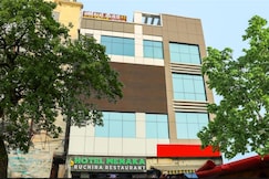 Hotel Menaka, Vijaywada