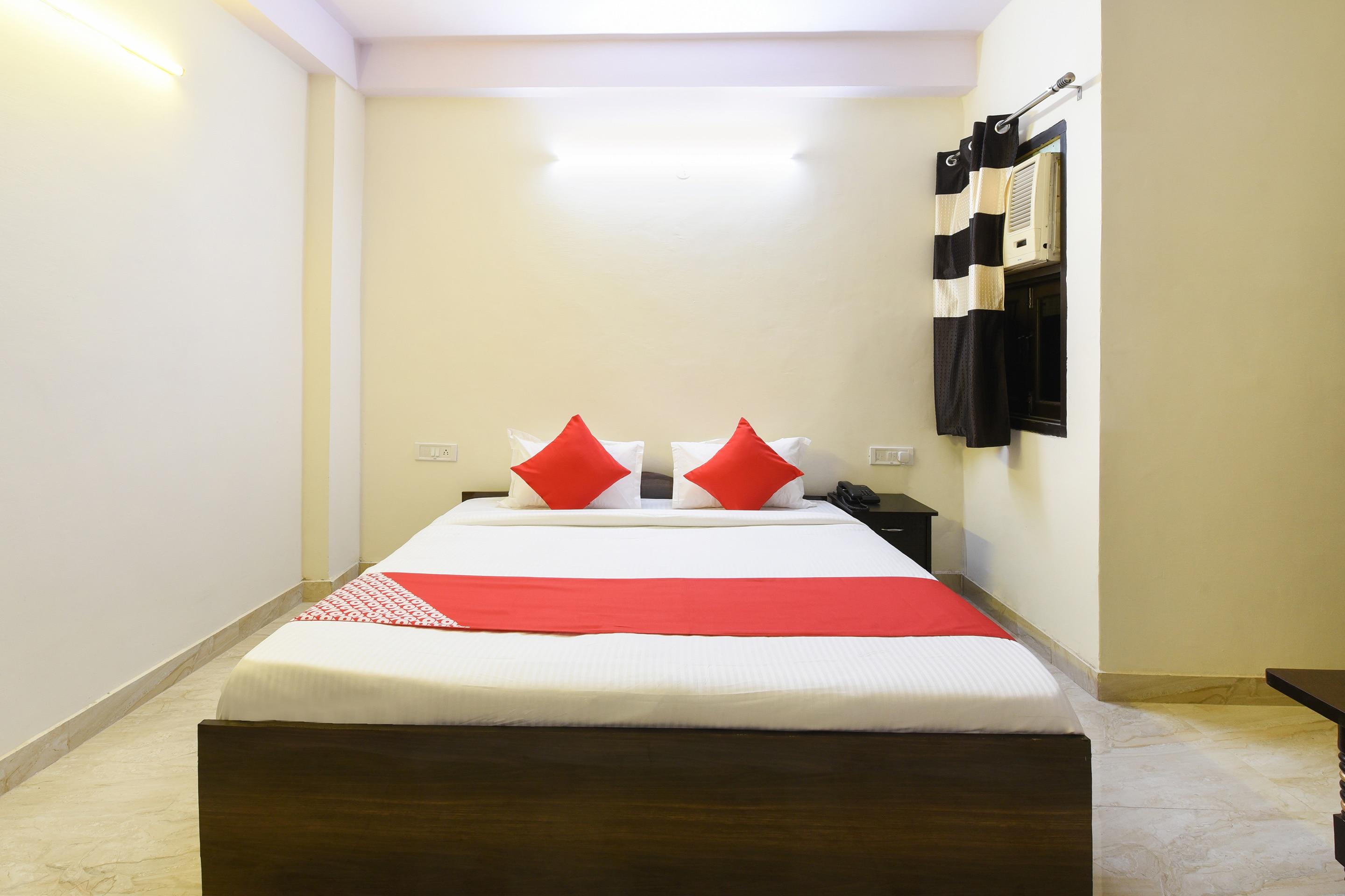 Hotel O Club Residency - Tap to explore photos